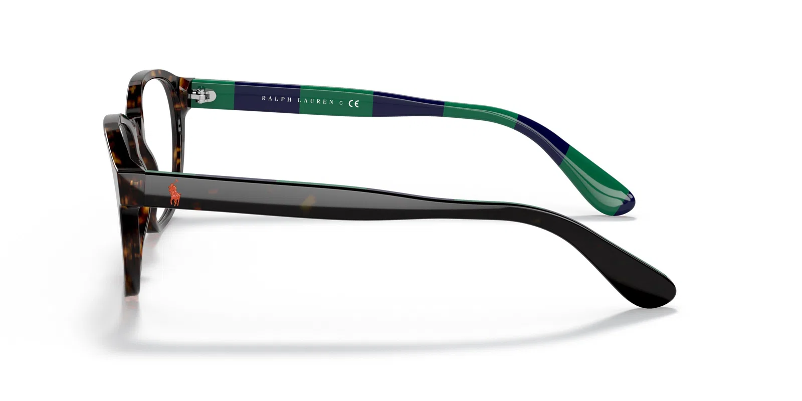 Polo 2228 Eyeglasses - view 6